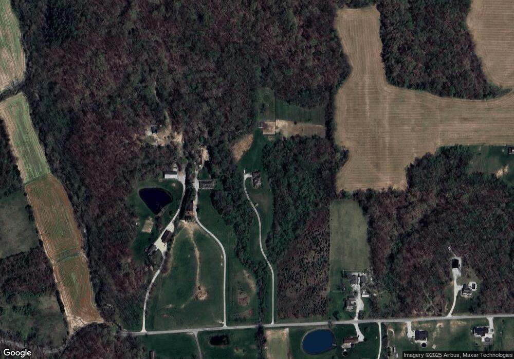 1222 Lovers Rd, Batesville, IN 47006 - photo 1