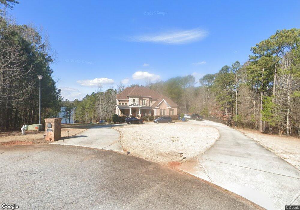 1205 Grande View unit 24, Loganville, GA 30052 - photo 1
