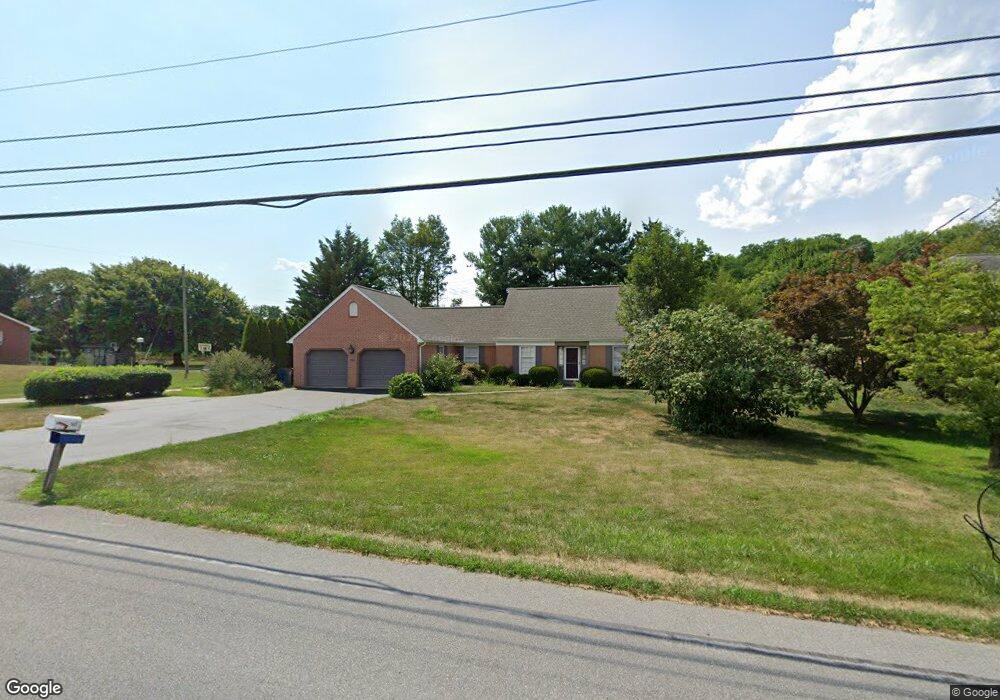 13632 Paradise Church Rd, Hagerstown, MD 21742 - photo 1