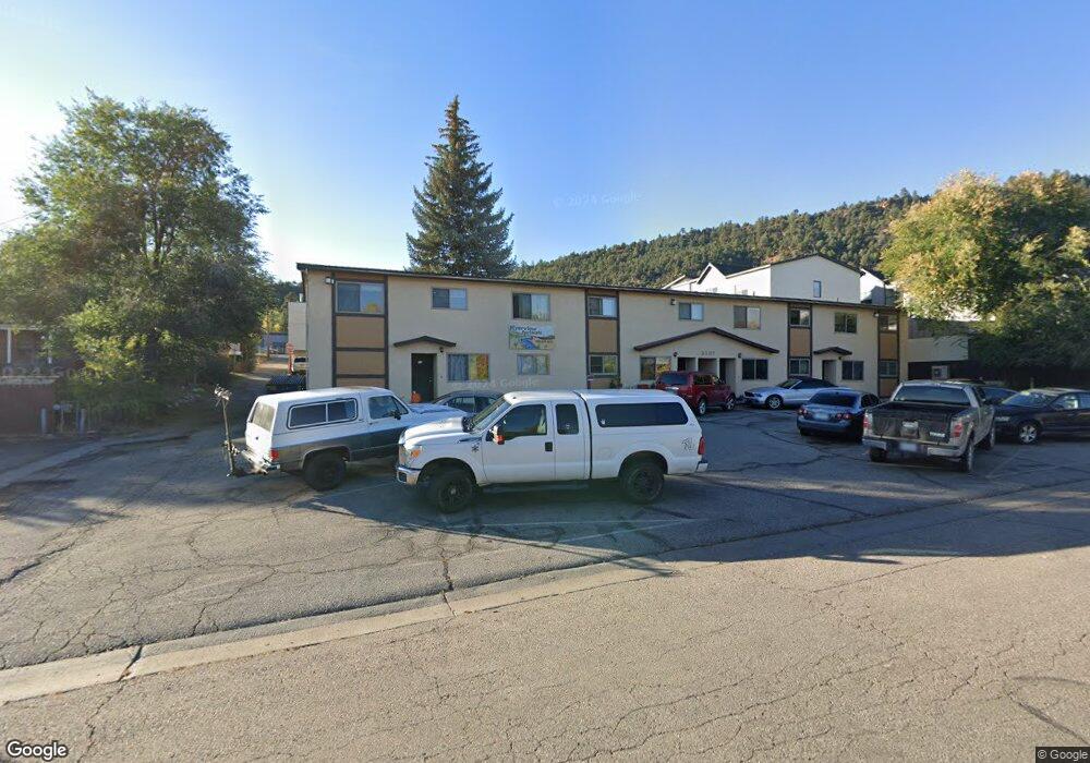 3207 E 2nd Ave unit 10, Durango, CO 81301 - photo 1