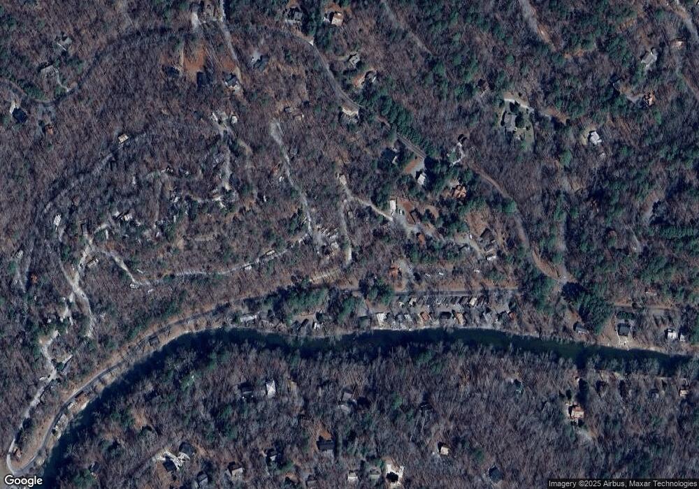 LT 2 Ravencliff Ridge, Ellijay, GA 30540 - photo 1