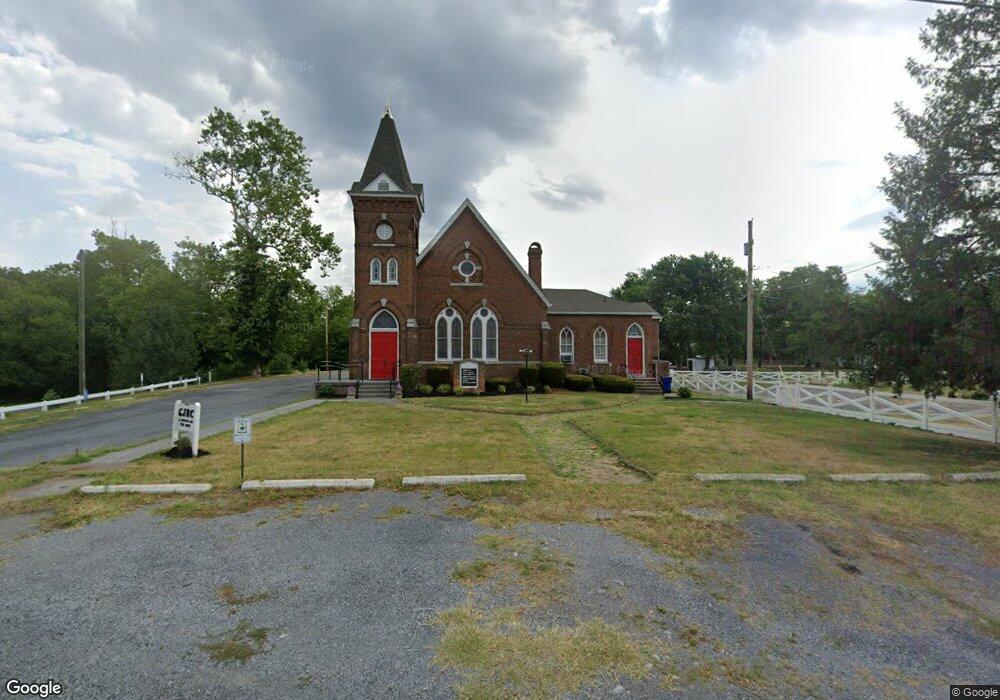 1340 Winchester Pike, Front Royal, VA 22630 - photo 1