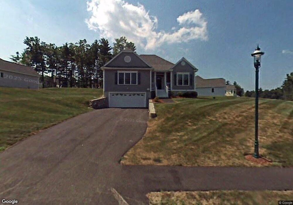 26 Saint Andrews Way, Londonderry, NH 03053 - photo 1