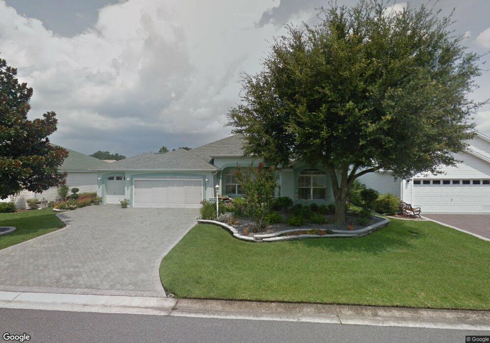 663 Evelynton Loop, The Villages, FL 32162 - photo 1