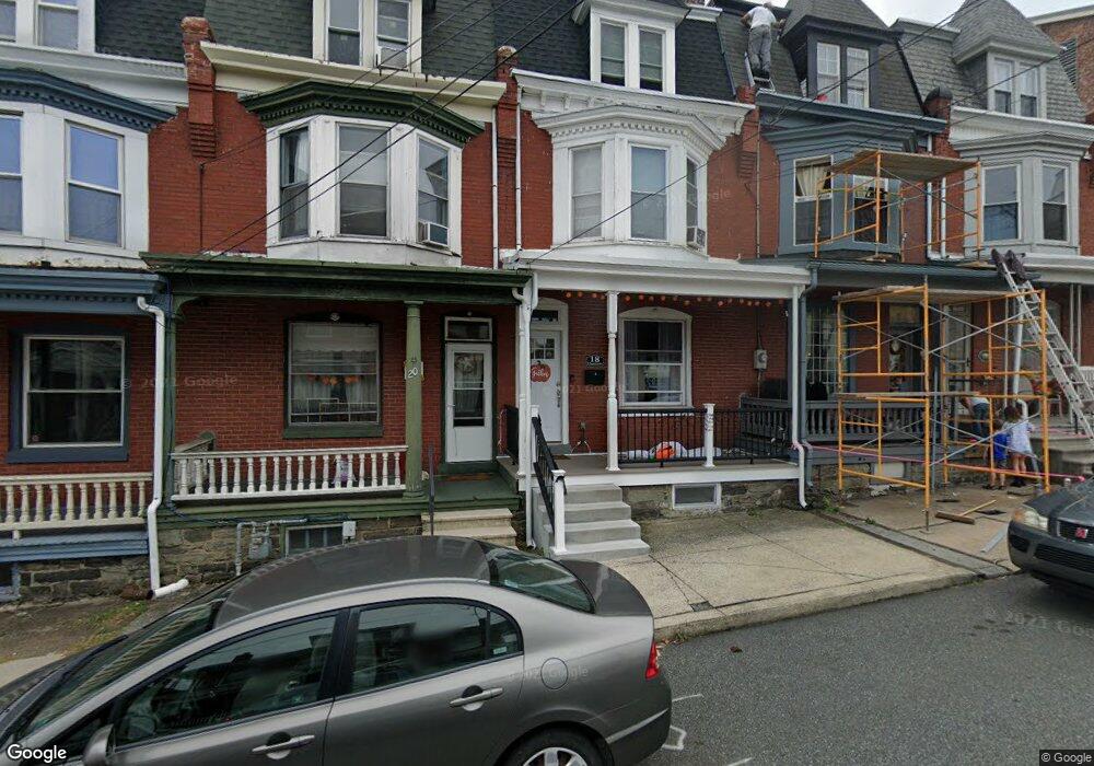 18 E 4th St, Boyertown, PA 19512 - photo 1