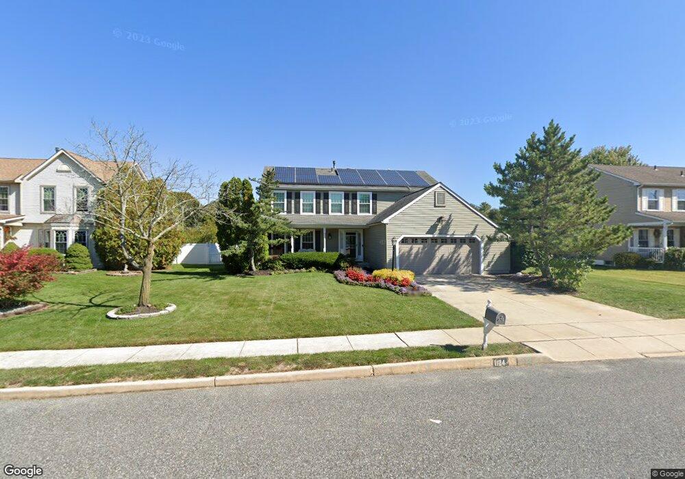 1124 Falkirk Rd, Williamstown, NJ 08094 - photo 1