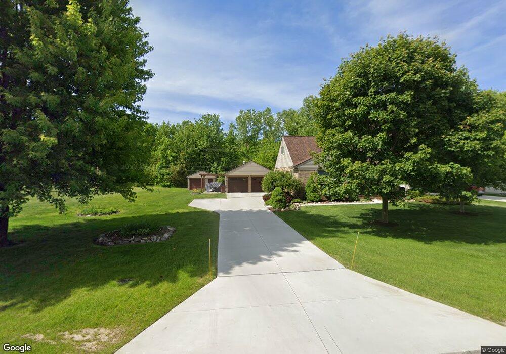 2088 Maplecrest Dr, Carleton, MI 48117 - photo 1