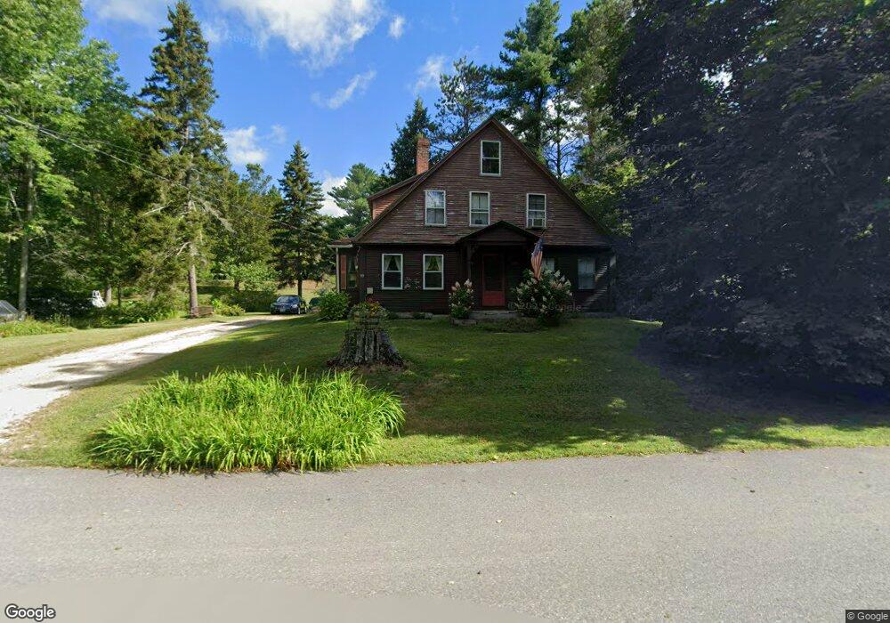 59 Converseville Rd, Rindge, NH 03461 - photo 1