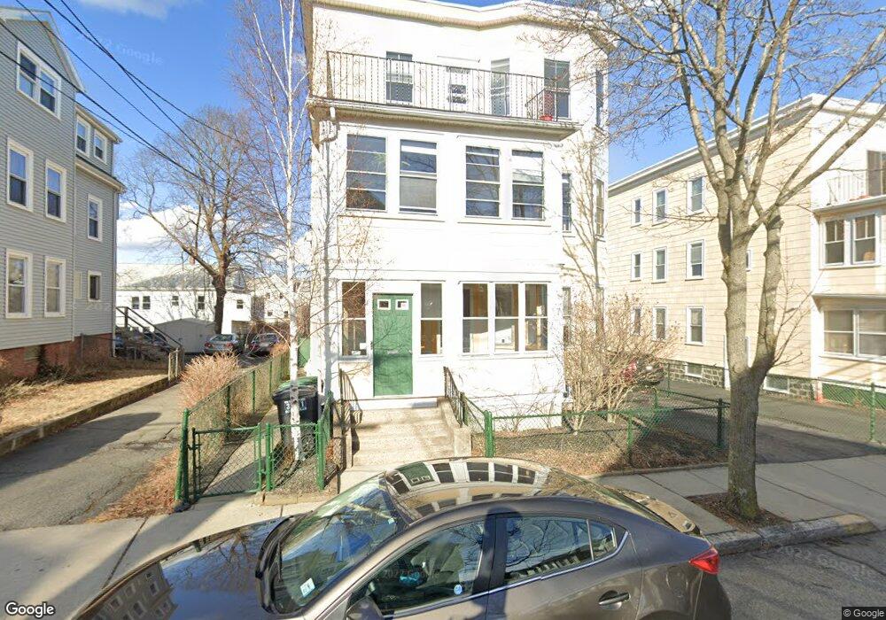 11 Ware St unit 2, Somerville, MA 02144 - photo 1