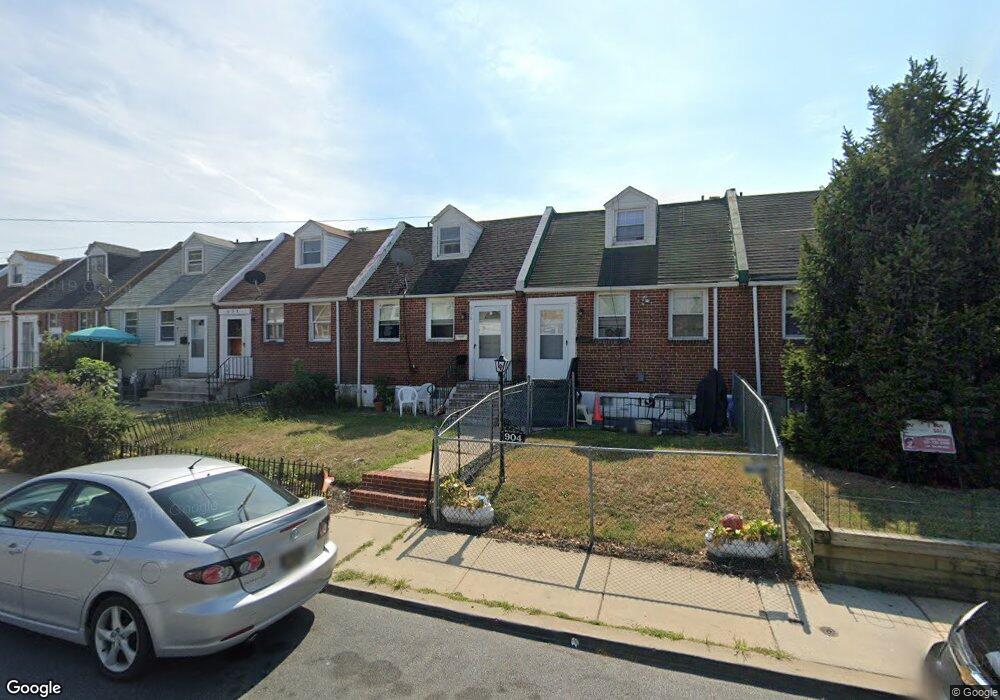 906 E 27th St, Wilmington, DE 19802 - photo 1