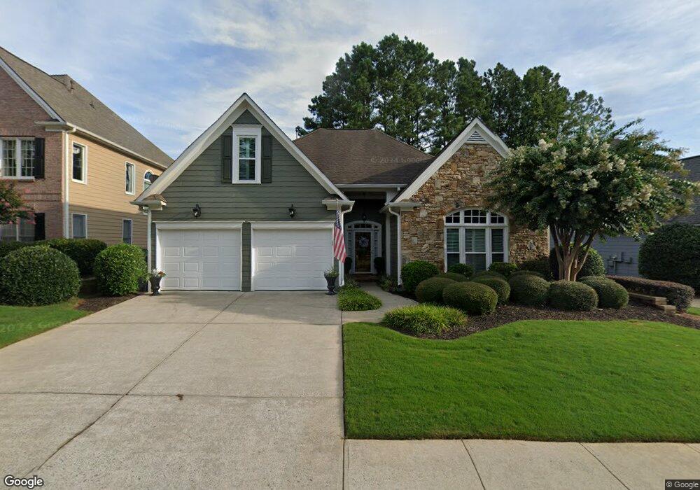 1713 Tappahannock Trail unit 89A, Marietta, GA 30062 - photo 1