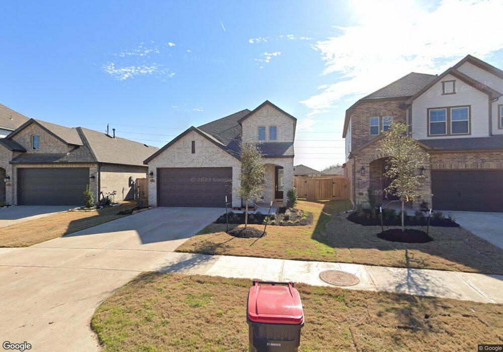 23735 Mock Wagon Way, Richmond, TX 77469 - photo 1