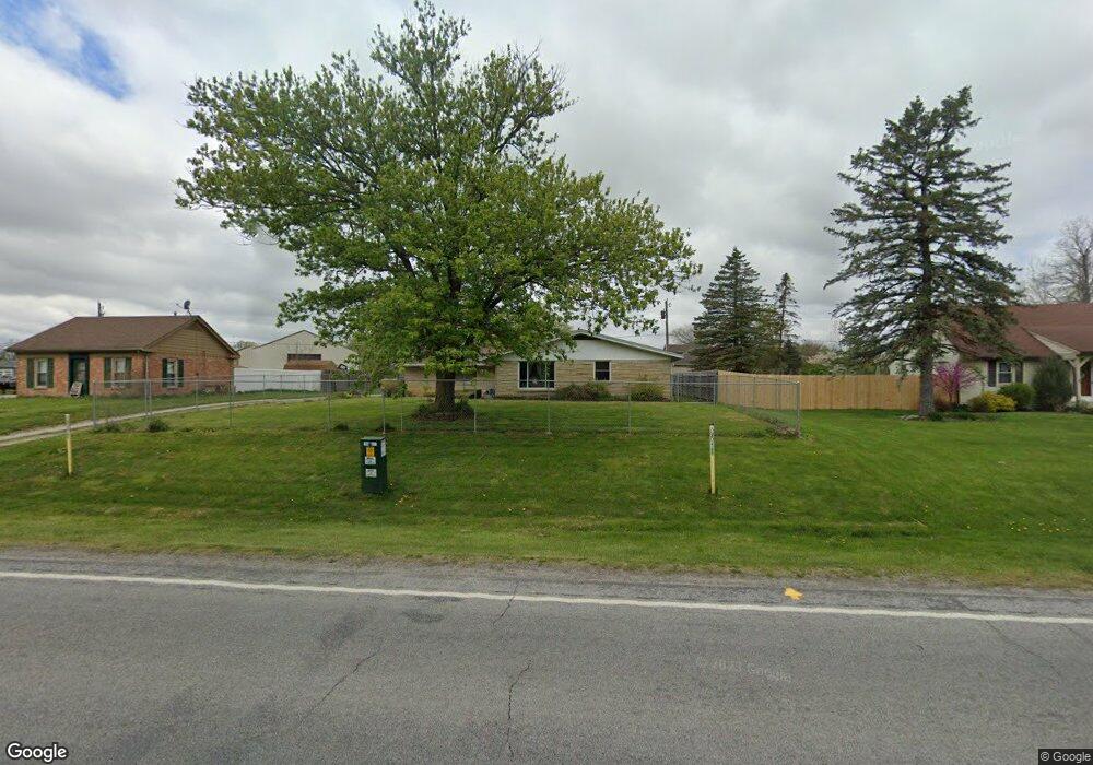 16937 N State Road 1, Spencerville, IN 46788 - photo 1