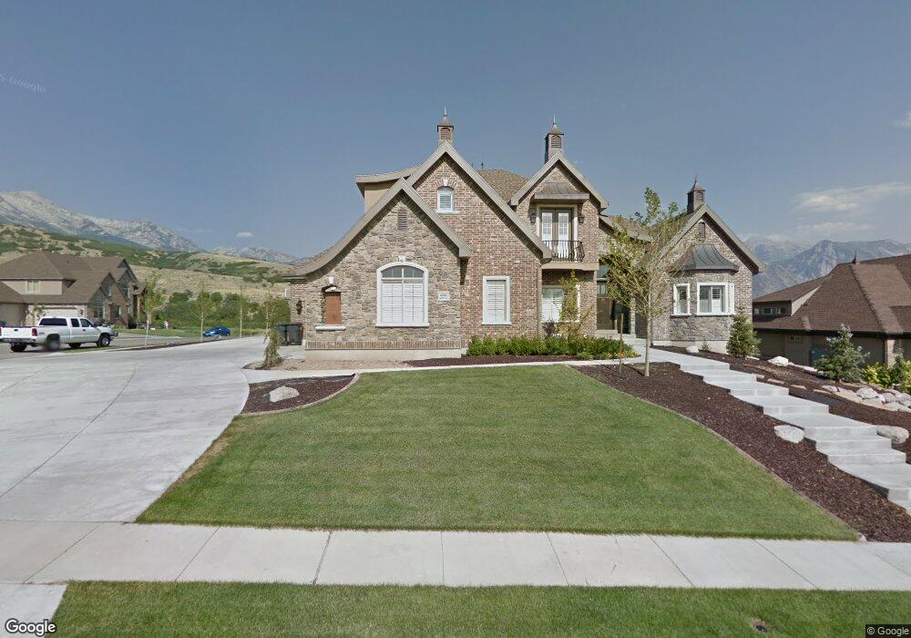 12696 N Angels Gate unit 9, Highland, UT 84003 - photo 1