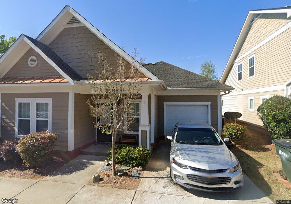 5988 Everett St SW, Covington, GA 30014 - photo 1