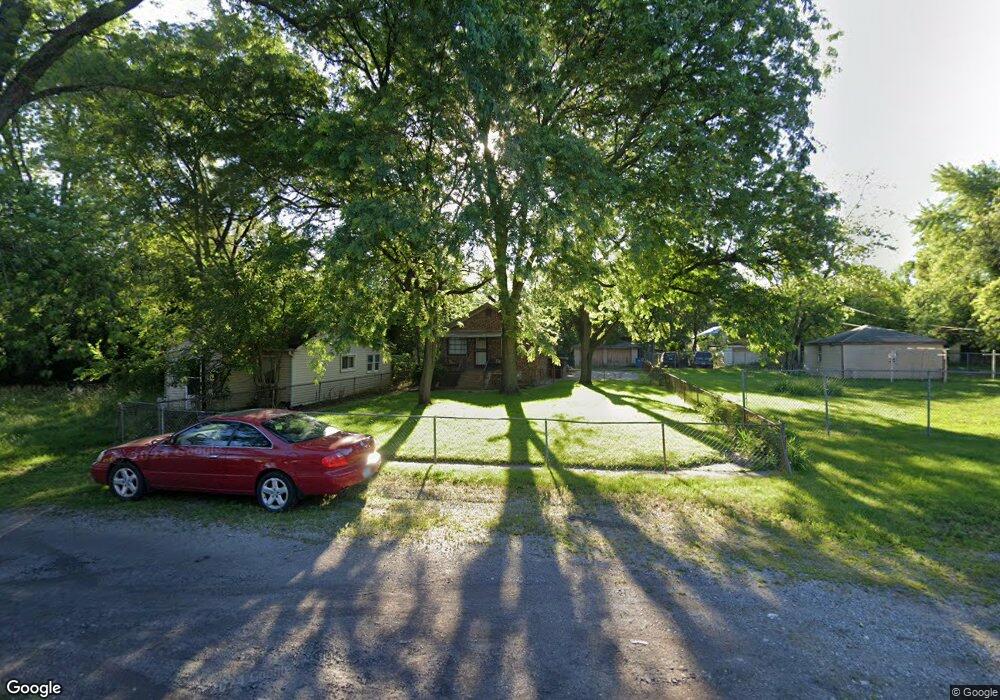 4039 Pennsylvania St, Gary, IN 46409 - photo 1