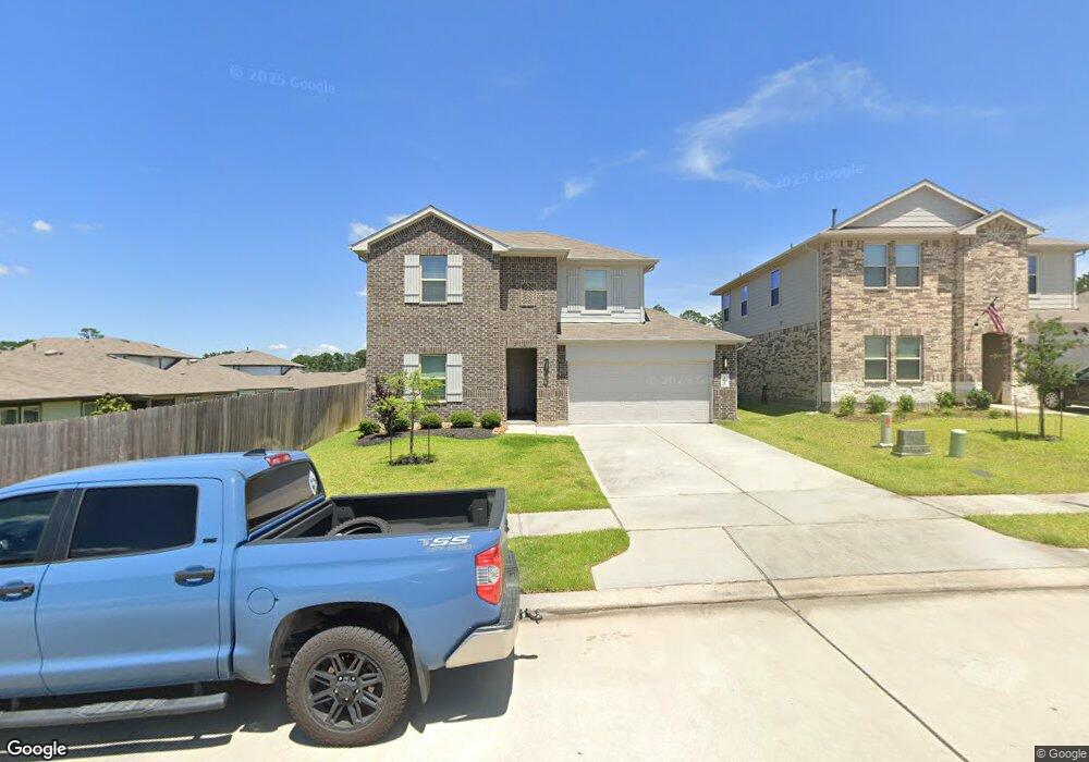 15031 Moose Creek Ln, Conroe, TX 77384 - photo 1