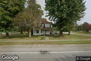 702 W Pine St, Percy, IL 62272