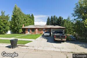 261 E 2nd S, Preston, ID 83263