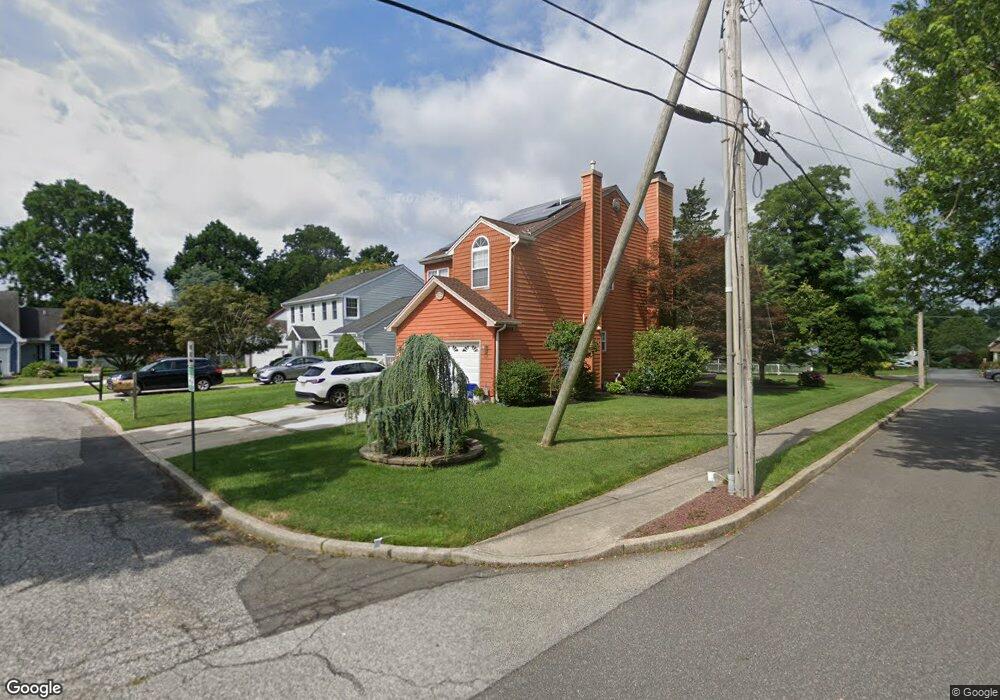 627 Lexington Ct, Linwood, NJ 08221 - photo 1