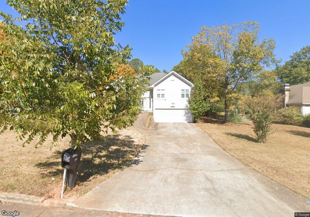 360 Golfcrest Dr SE unit 3, Conyers, GA 30094 - photo 1