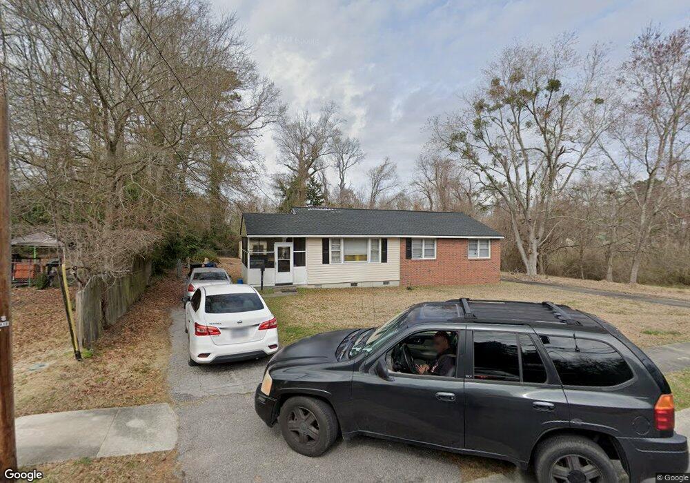 414 Maple St, Jacksonville, NC 28540 - photo 1