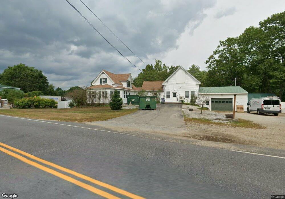 51 N River Rd, Milford, NH 03055 - photo 1