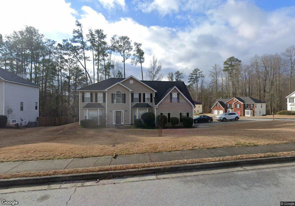 7789 Providence Point Way, Lithonia, GA 30058 - photo 1