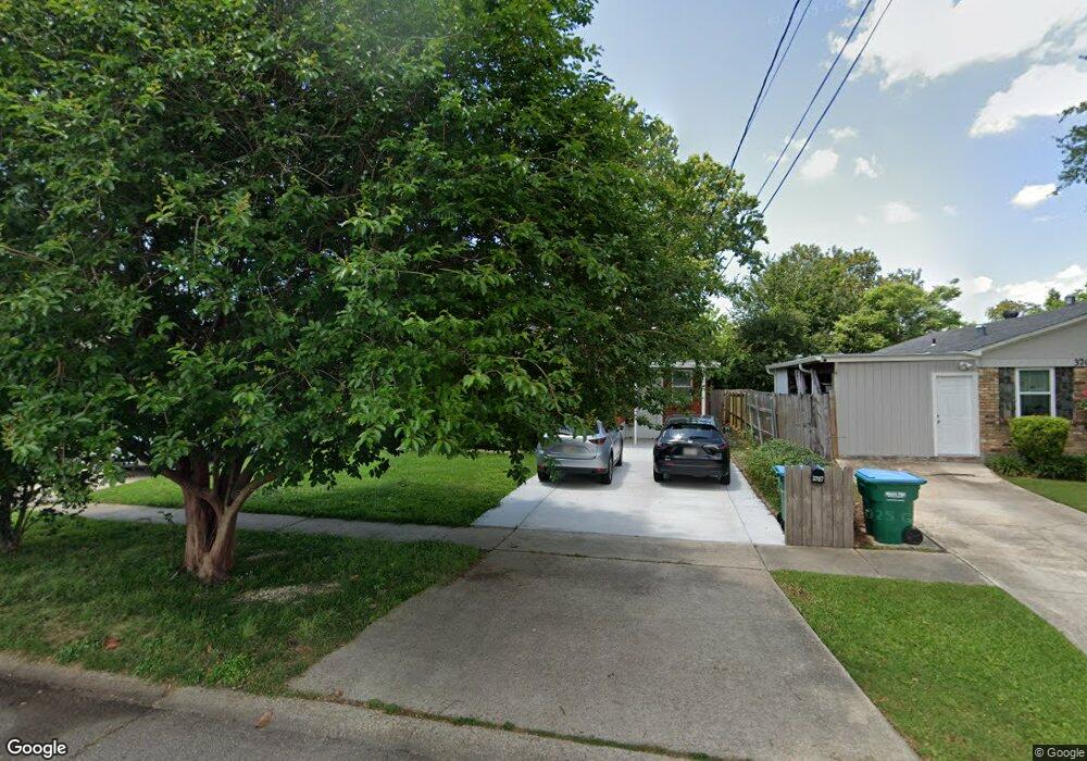3707 Arkansas Ave, Kenner, LA 70065 - photo 1