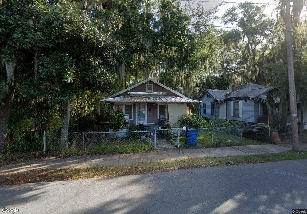 1314 Amherst St, Brunswick, GA 31520 - photo 1