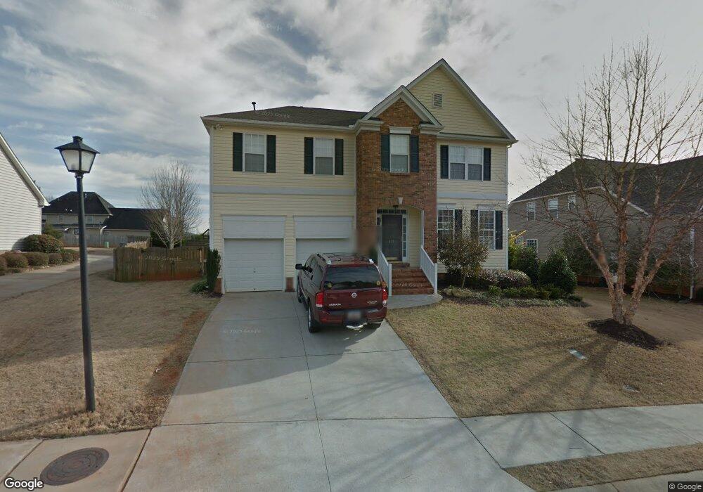 213 Kilburn Ln, Travelers Rest, SC 29690 - photo 1