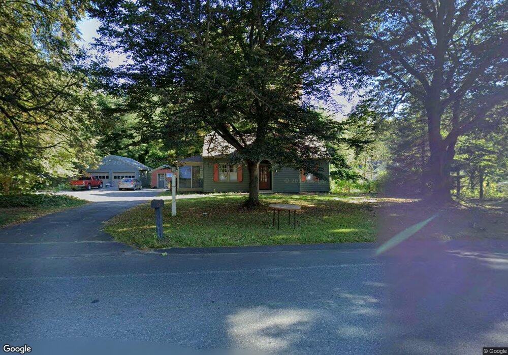 470 Bridge Rd, Florence, MA 01062 - photo 1