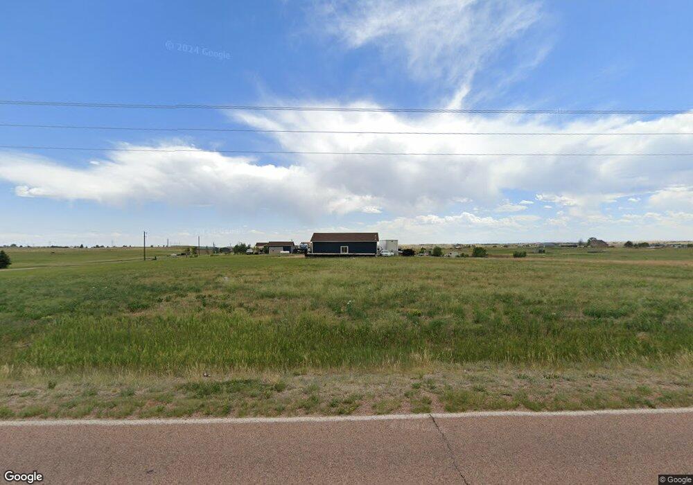 16215 Jones Rd, Peyton, CO 80831 - photo 1
