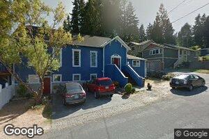 1227 NE 198th St, Shoreline, WA 98155