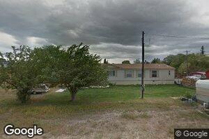 1335 Gunnison Ave, Saguache, CO 81149