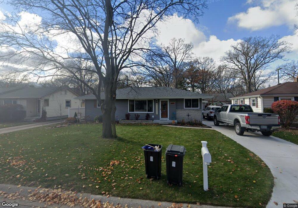 2829 Monticello Dr, Port Huron, MI 48060 - photo 1