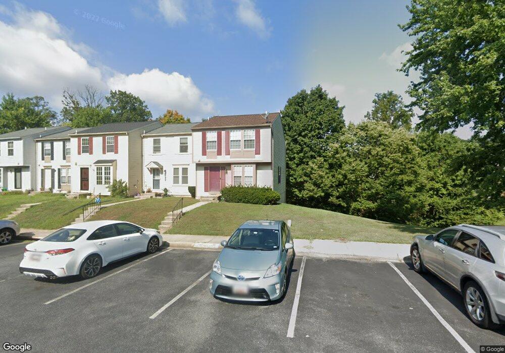 15108 Red Cedar Dr, Burtonsville, MD 20866 - photo 1