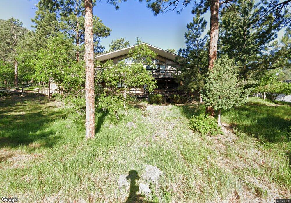 6 Menary Way, Colorado Springs, CO 80906 - photo 1