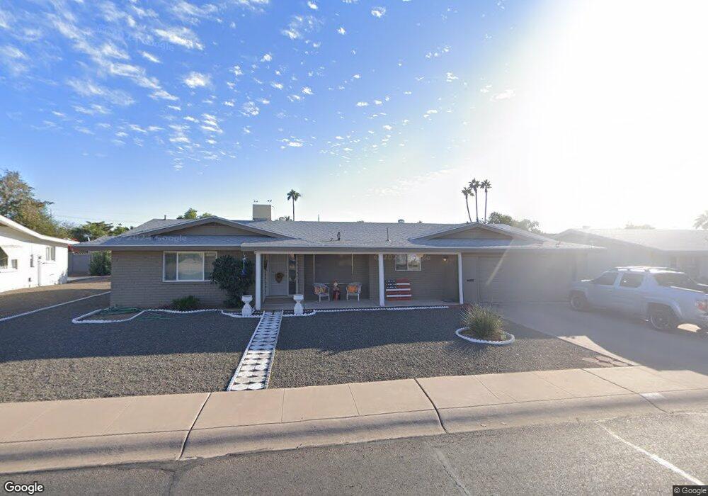 5819 E Colby Rd, Mesa, AZ 85205 - photo 1