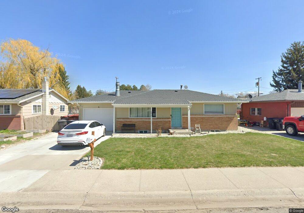 2617 Fairmont Dr, Burley, ID 83318 - photo 1