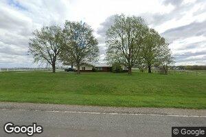 1430 Buffalo Mech Rd, Dawson, IL 62520