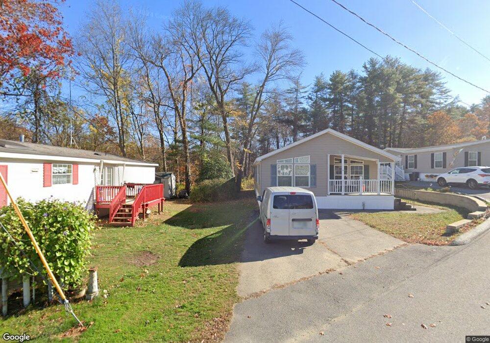 84 Blacksnake Unit A Rd unit A, Seabrook, NH 03874 - photo 1
