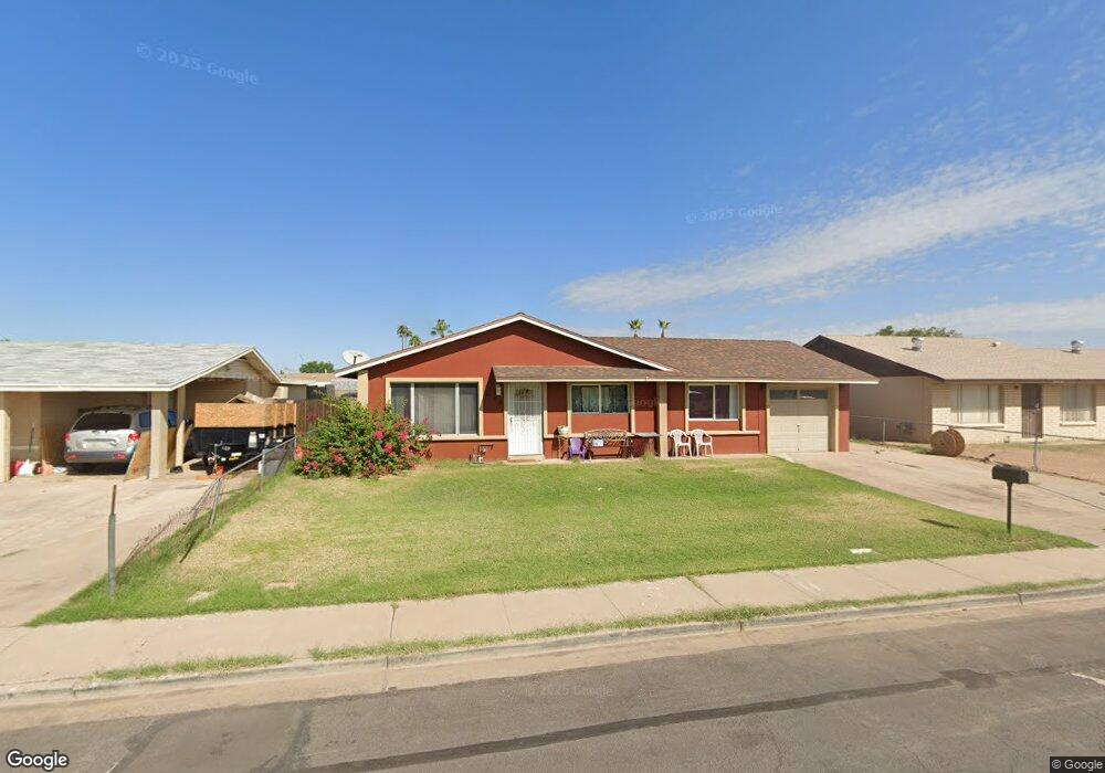 654 E Garnet Ave, Mesa, AZ 85204 - photo 1