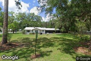 5510 Riverside Dr, Yankeetown, FL 34498
