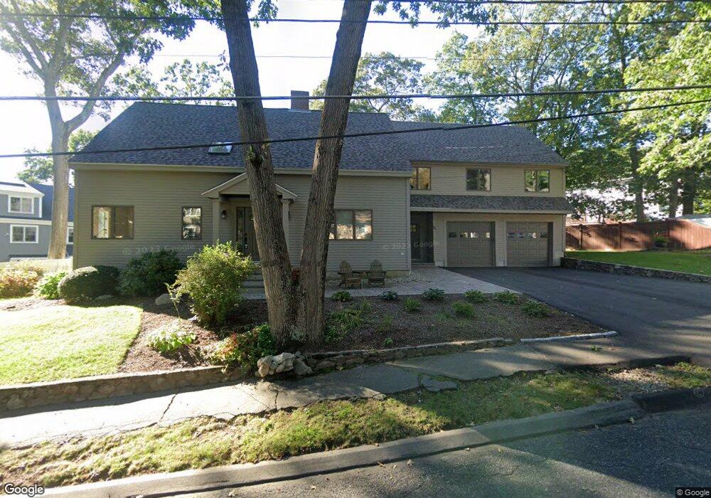 21 Dell Ave, Needham, MA 02492 - photo 1