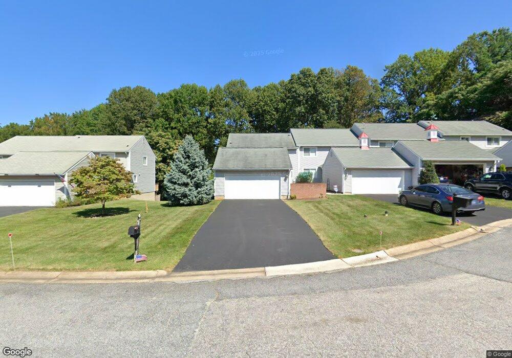 15 Killala Ct, Lutherville Timonium, MD 21093 - photo 1