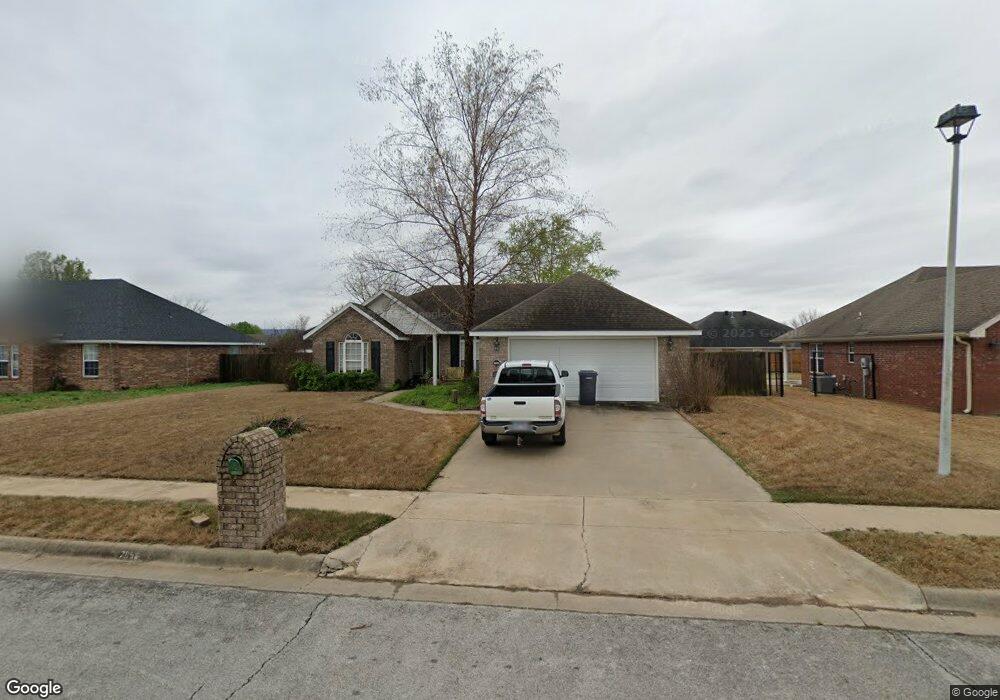 705 Heron, Prairie Grove, AR 72753 - photo 1