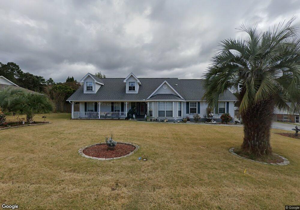 2411 Jewell Lee Ln, Pensacola, FL 32526 - photo 1