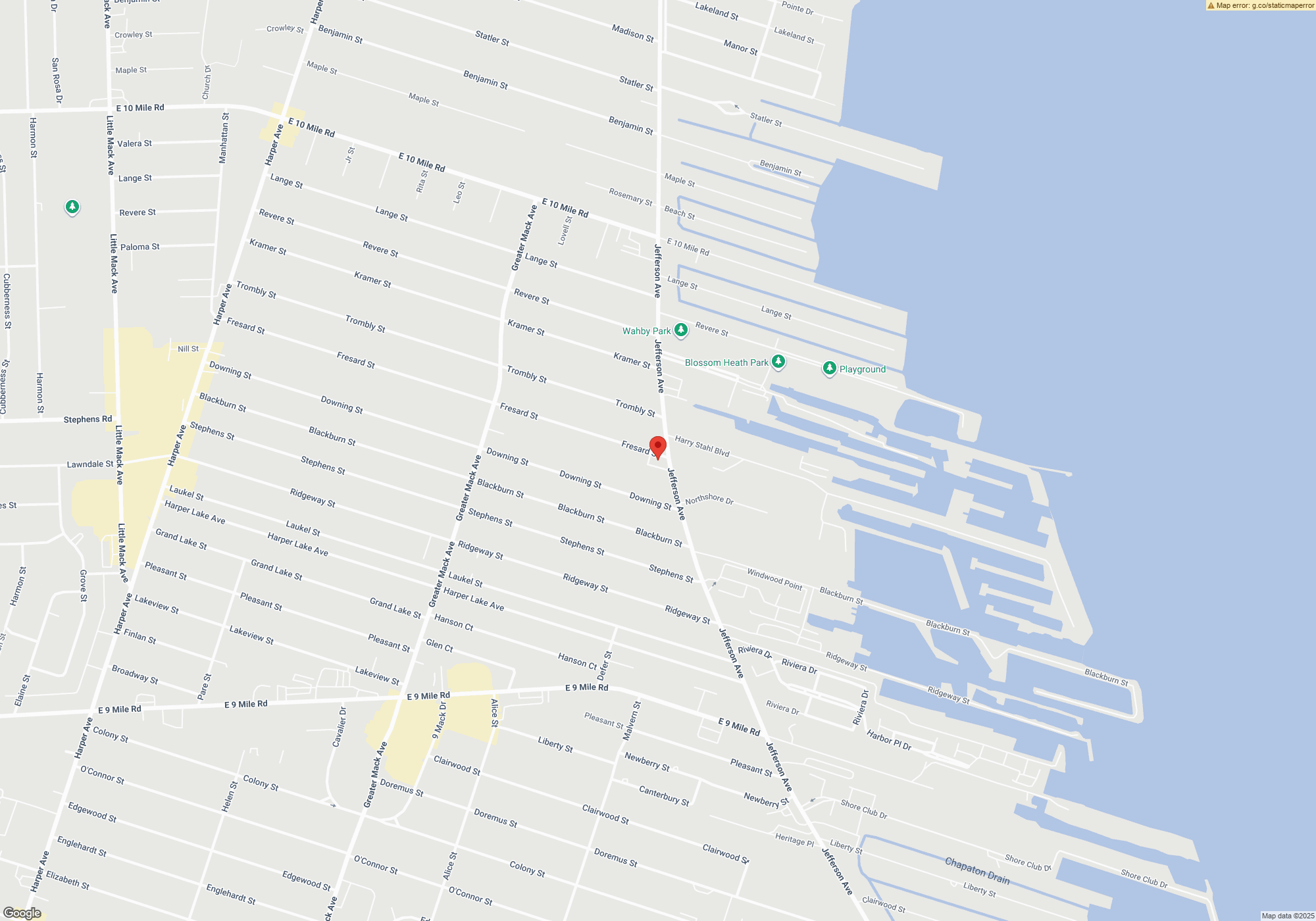 About St Clair Shores | Schools, Demographics, Things to Do - Homes.com