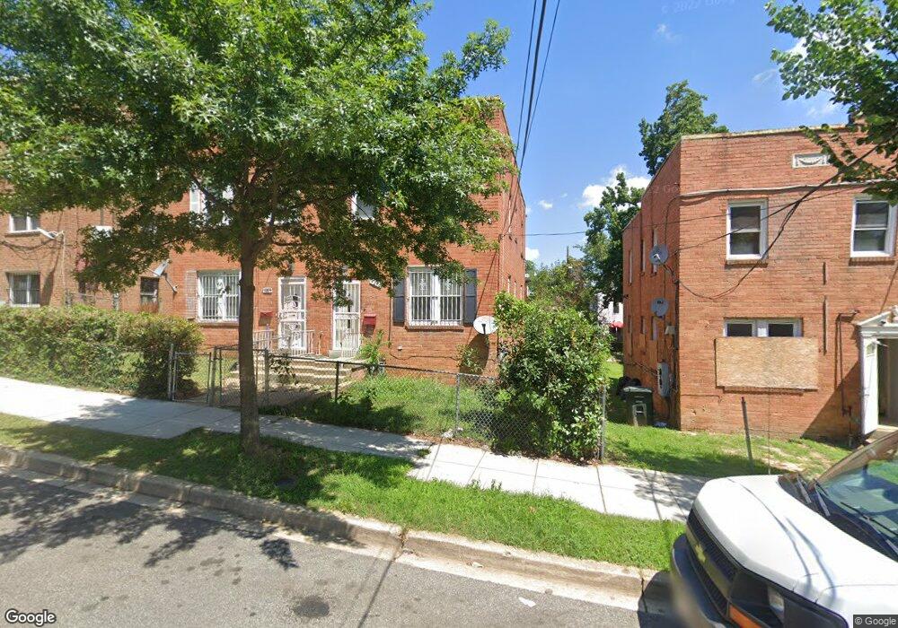 4246 Edson Place NE, Washington, DC 20019 - photo 1